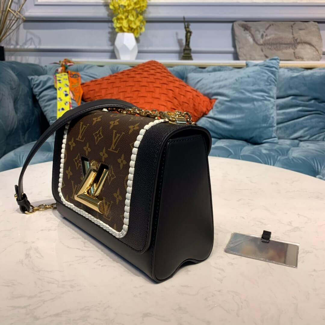 Louis Vuitton Twist MM M44837