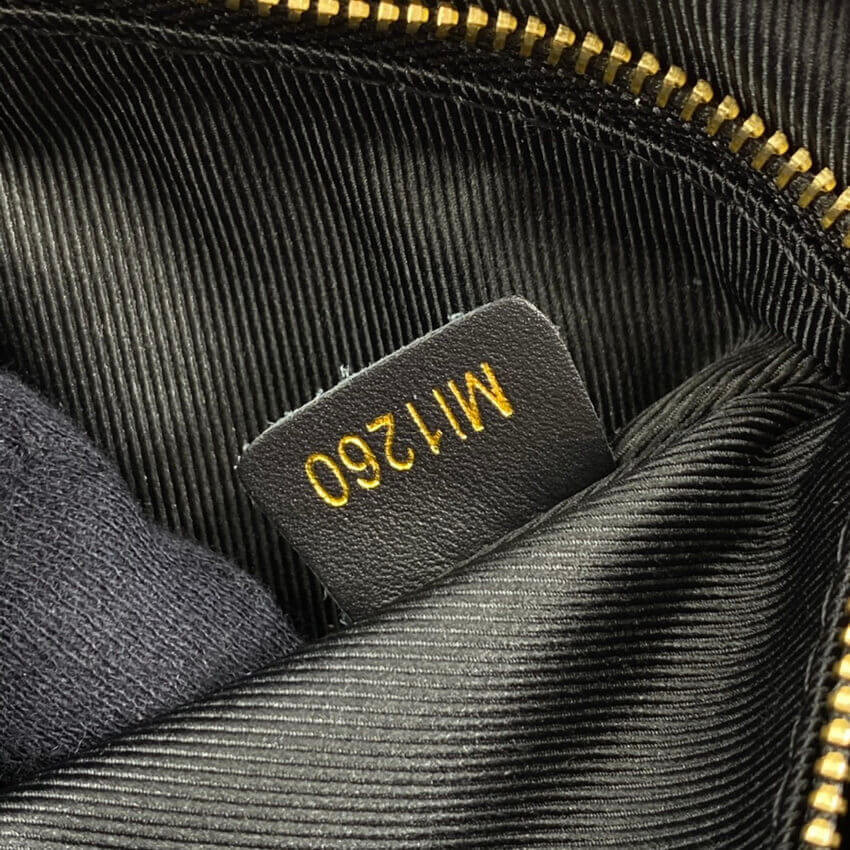 Louis Vuitton Damier Ebene Bond Street MM N64416 N64417