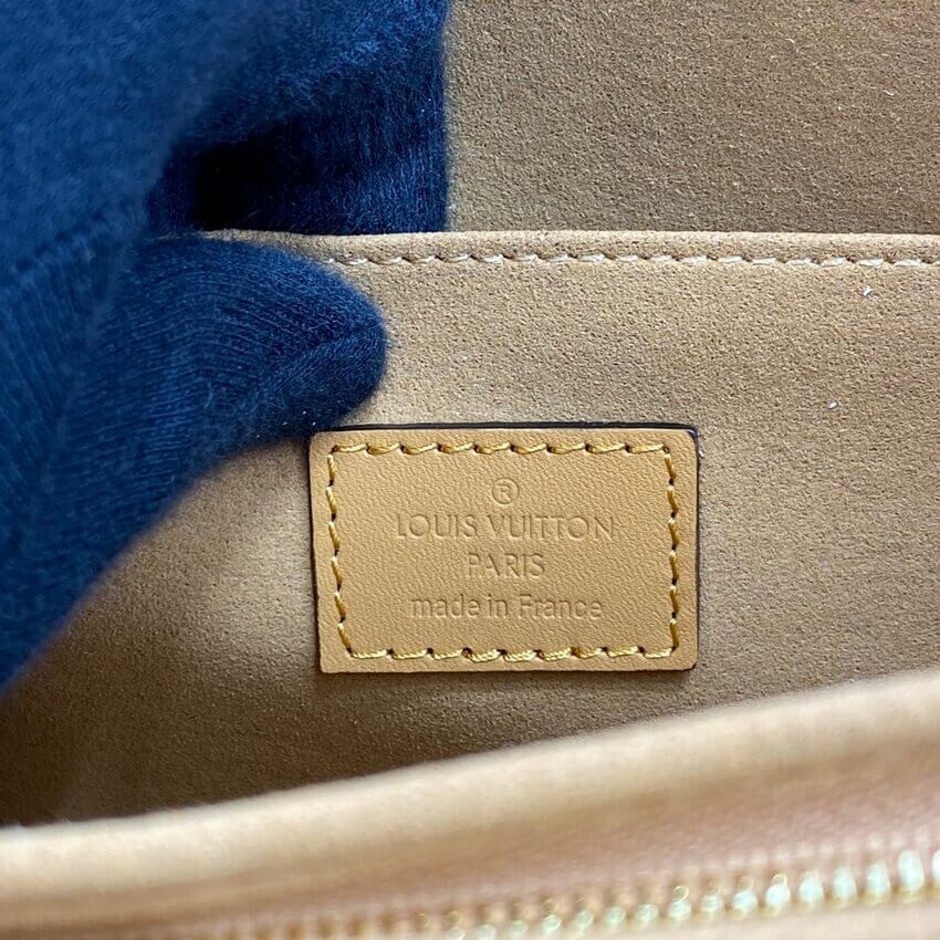 Louis Vuitton Since 1854 Dauphine MM M59483