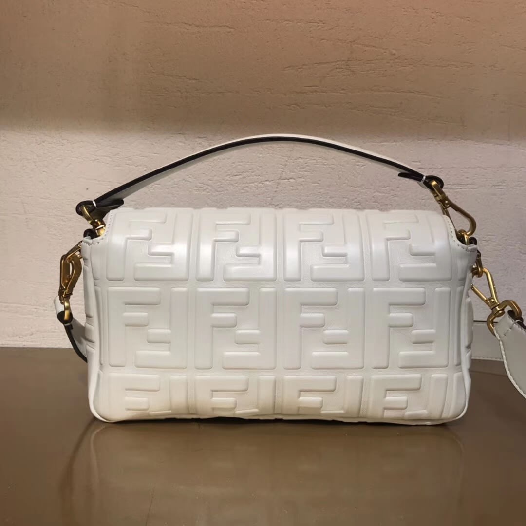 Fendi Baguette Bag 8BR600