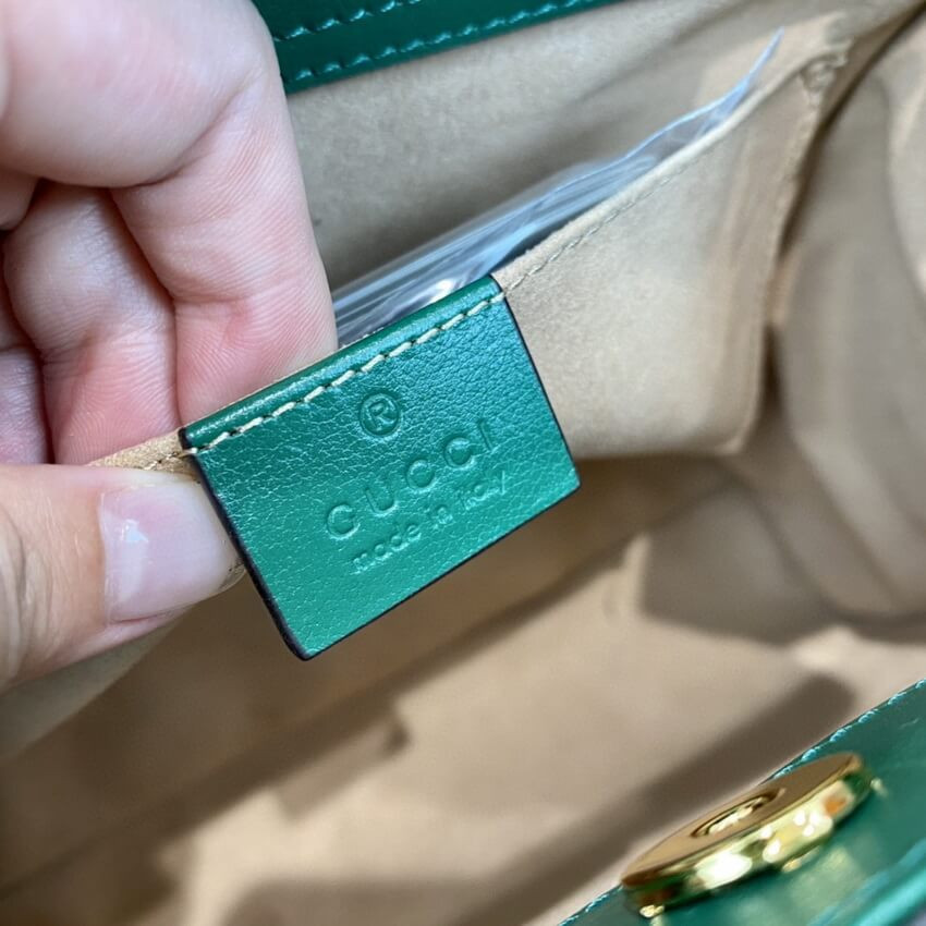 Gucci Diana Small Tote Bag 660195