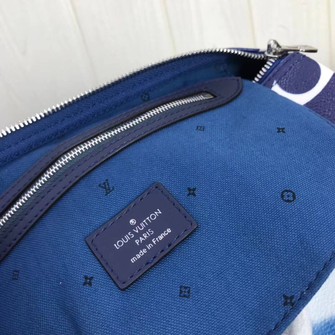 LV Escale Speedy Bandoulière 30 M45146 M45123