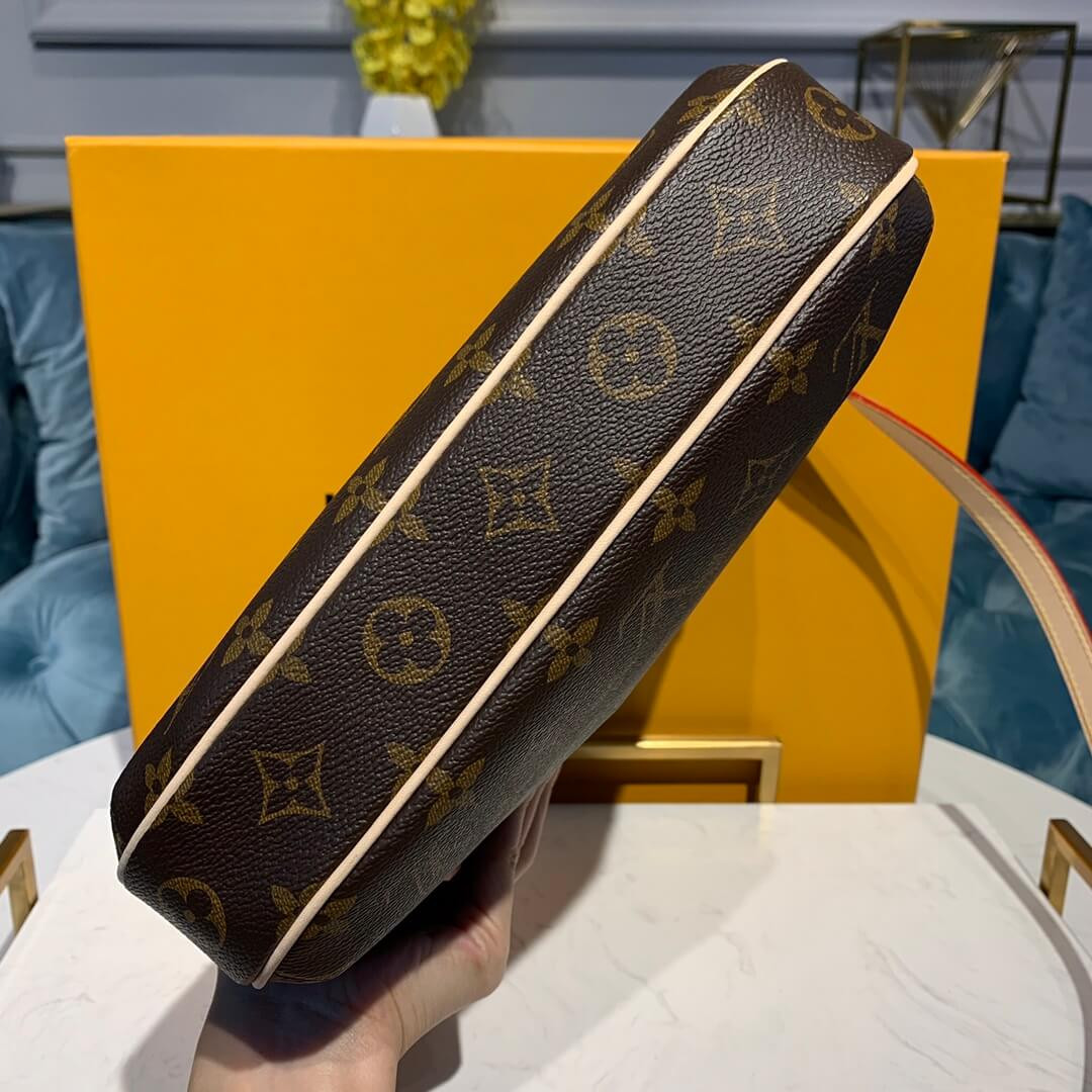 Louis Vuitton Monogram Canvas Odeon PM M56390