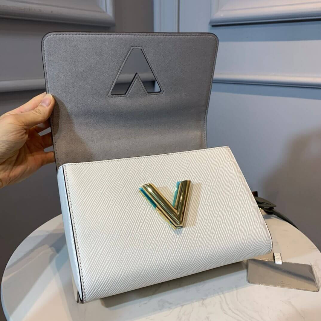 Louis Vuitton Twist MM M56628