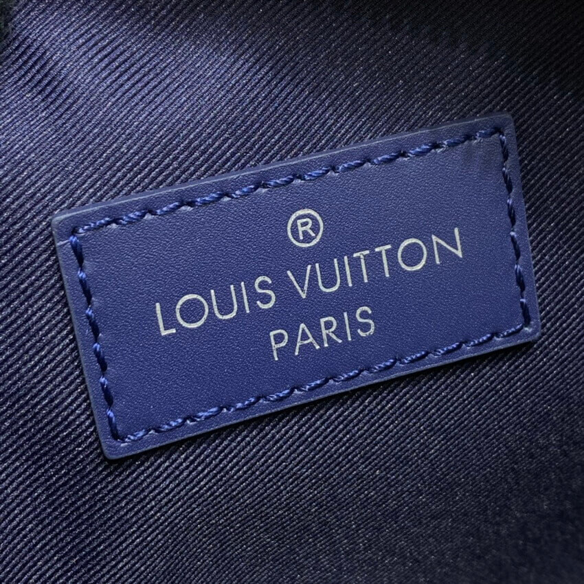 Louis Vuitton Keepall XS M45761