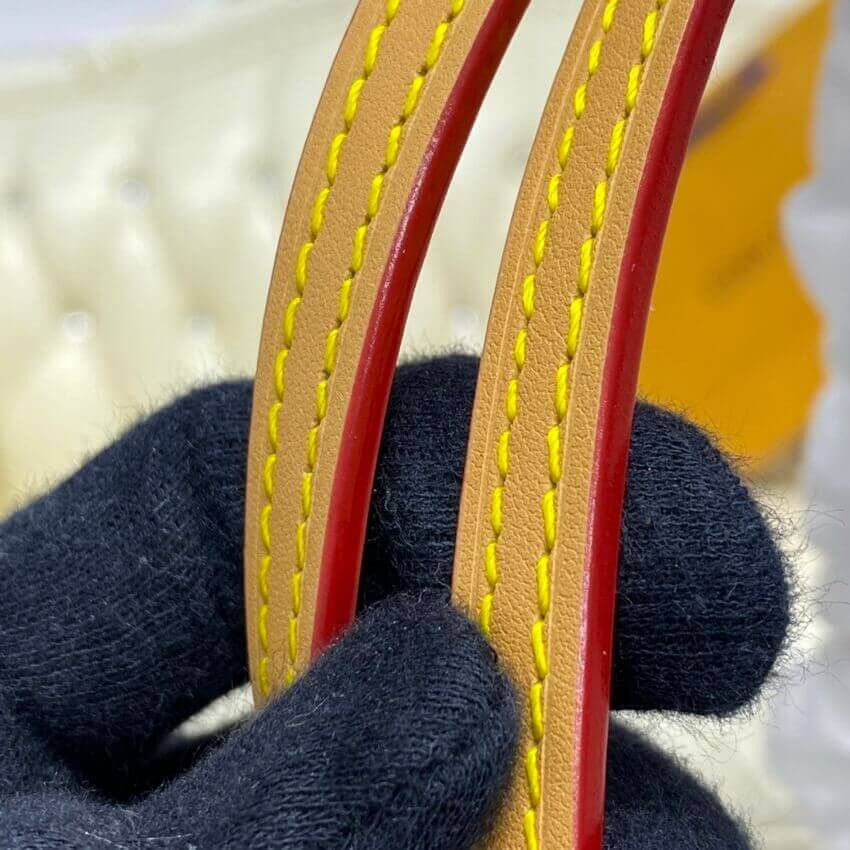 Louis Vuitton Since 1854 Neverfull MM M57484