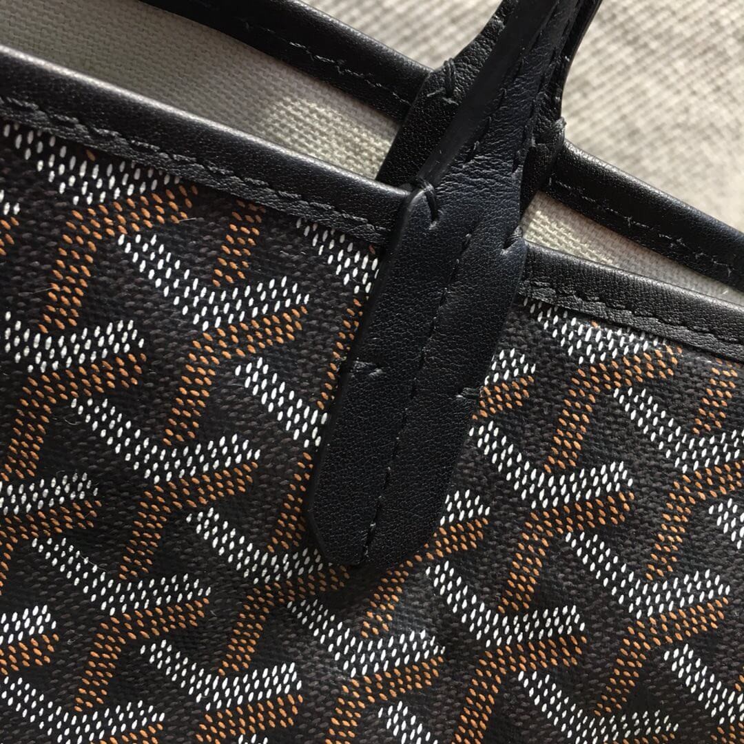 Goyard Saint Louis Tote GM 18216