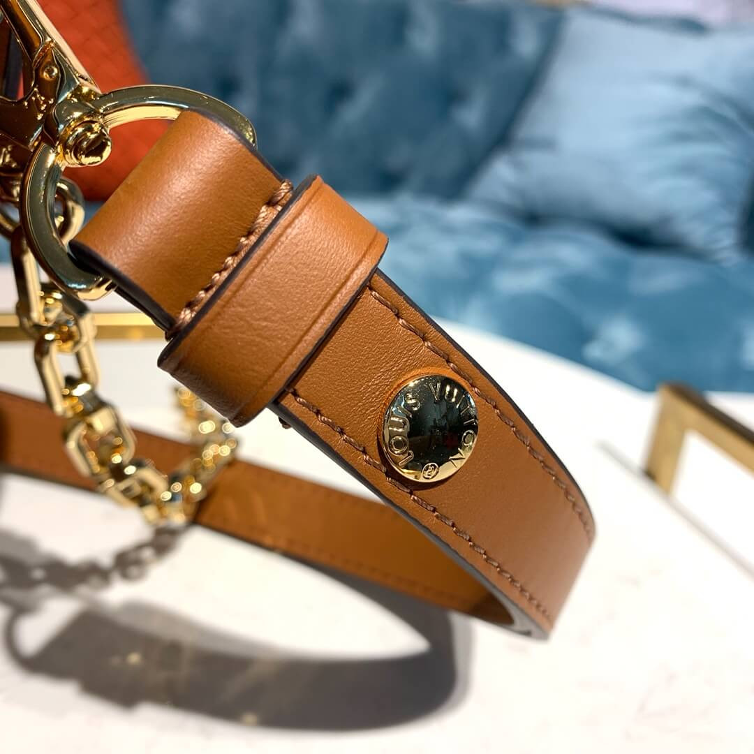 Louis Vuitton Dauphine MM M53830