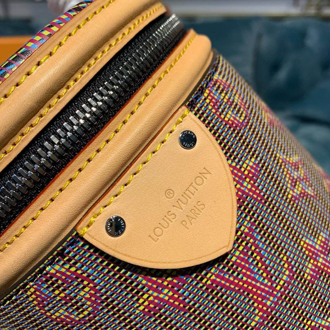 Louis Vuitton Monogram Pop Print Cannes M55457