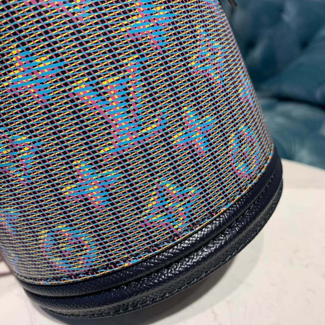 Louis Vuitton Monogram Pop Print Cannes M55455