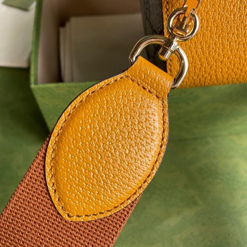 KAI x Gucci Small Shoulder Bag 574886