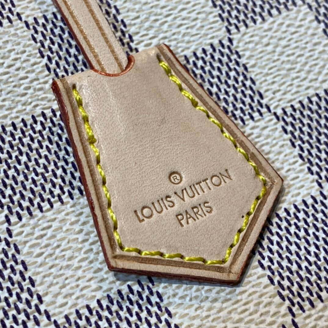 Louis Vuitton Damier Azur Canvas Neokapi N60360