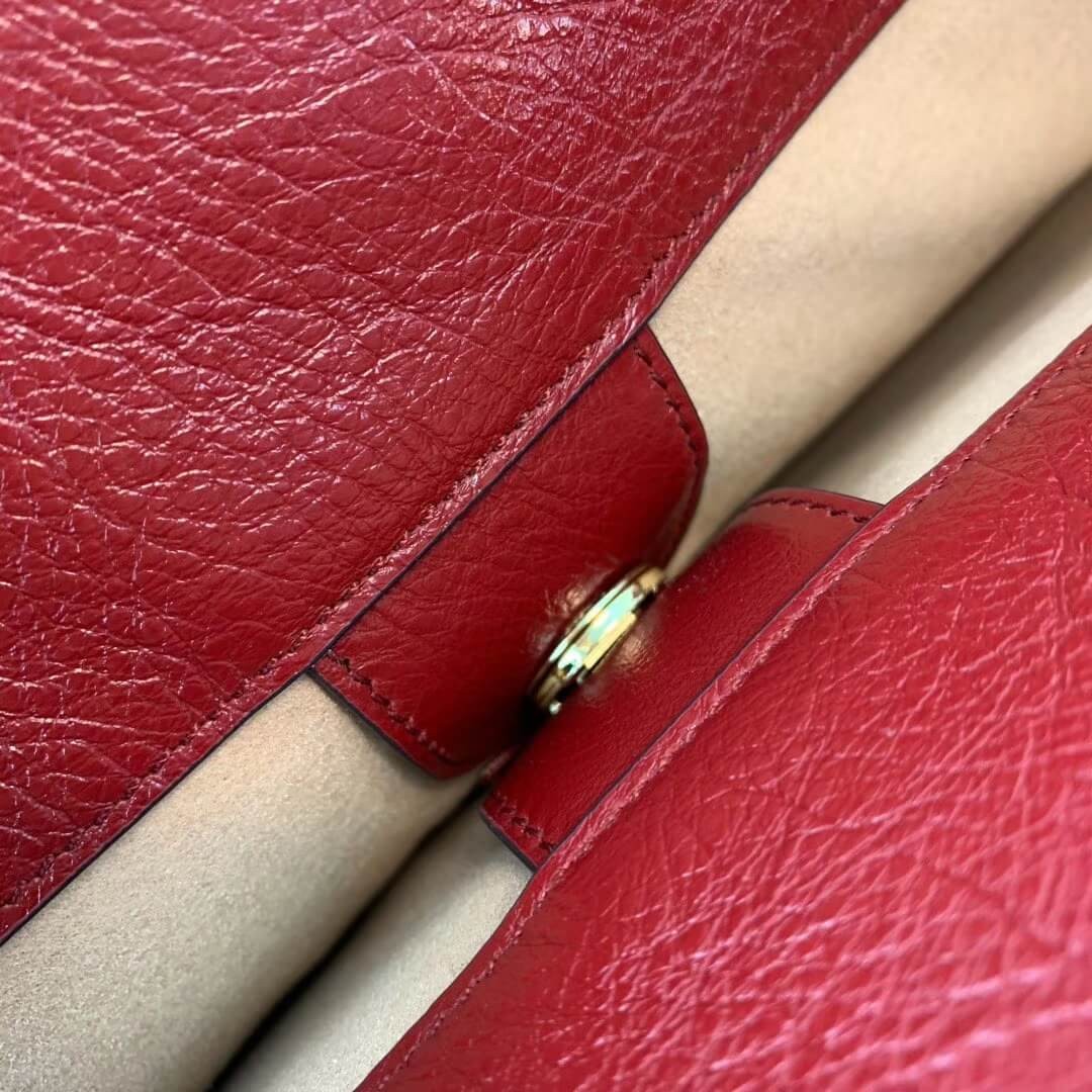 Gucci Rajah Large Tote 537219