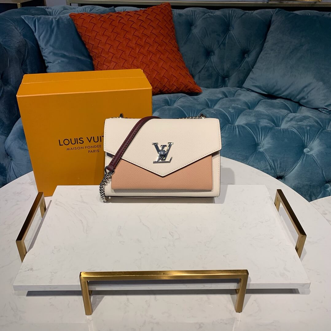 Louis Vuitton Mylockme BB M51418 M53583 M52777