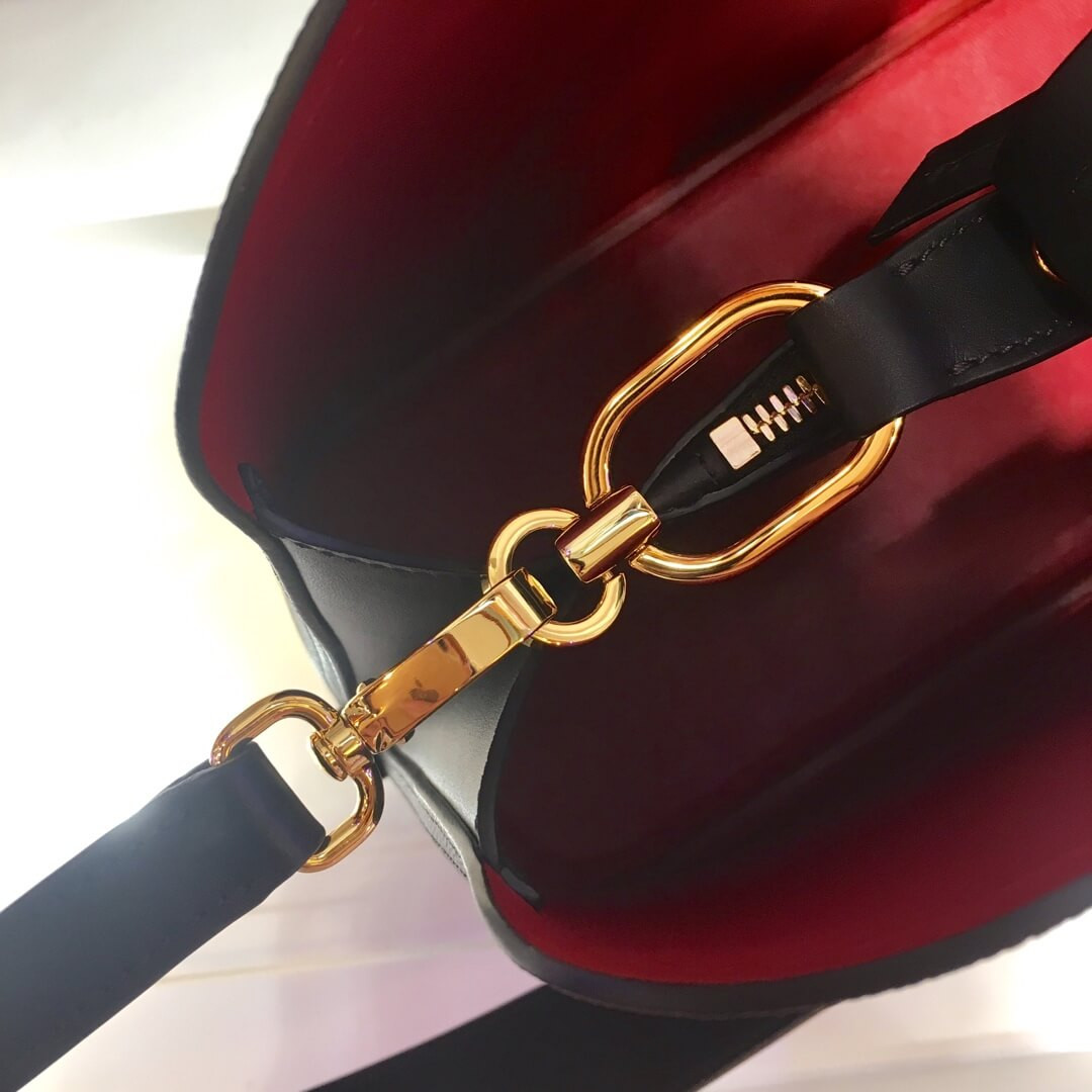 Prada Matinée Small Handbag 1BA251