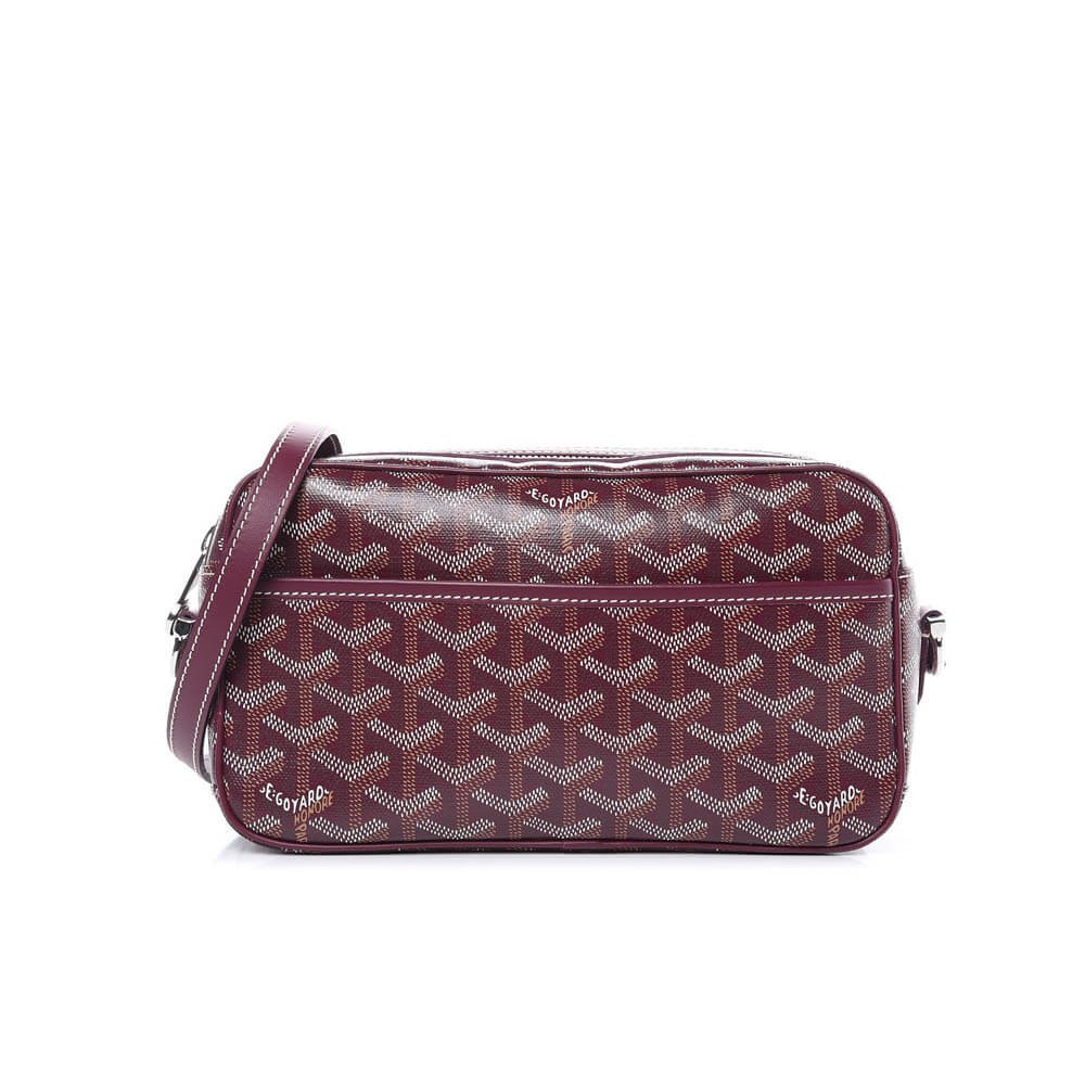 Goyard Camera Bag 68984