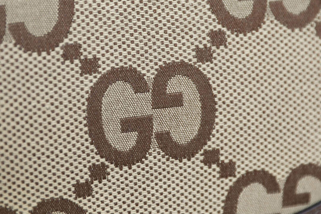 Gucci Bamboo 1947 Jumbo GG Mini Bag 686864