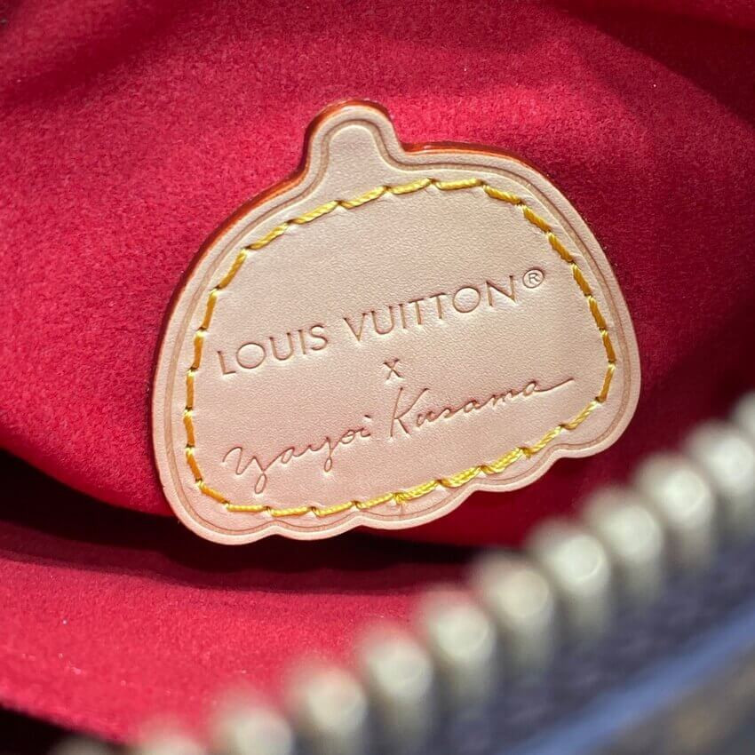 Louis Vuitton Side Trunk PM M46396