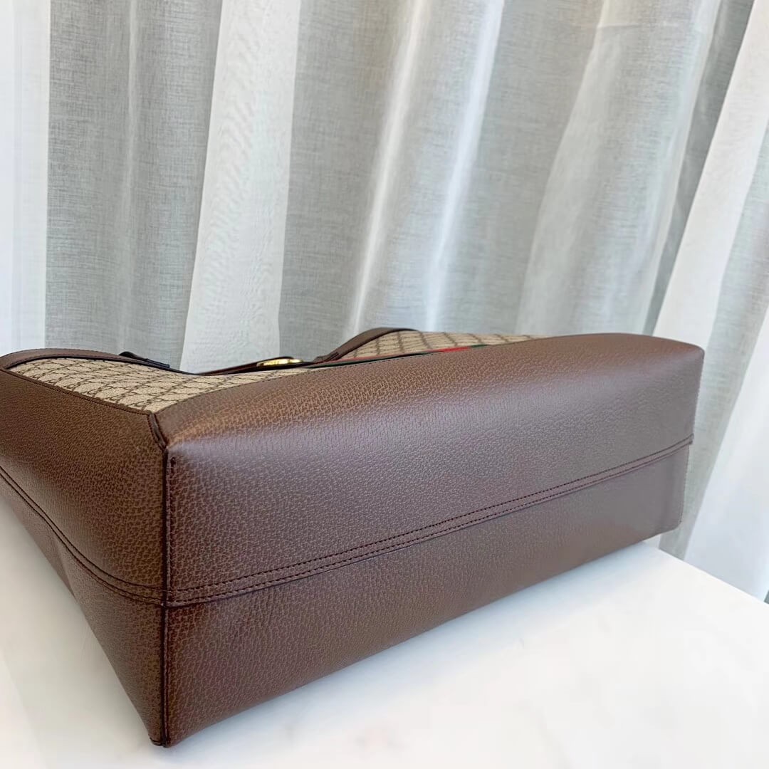 Gucci Ophidia GG Tote 547947