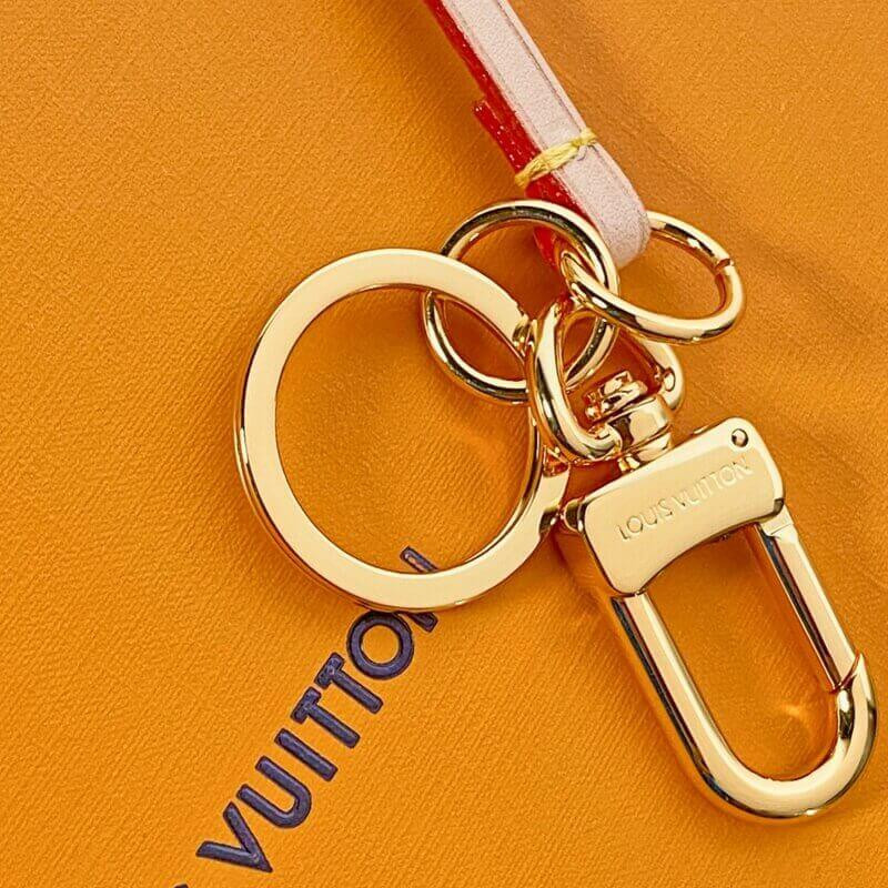 Louis Vuitton Damier Azur Canvas Delightful MM N41448