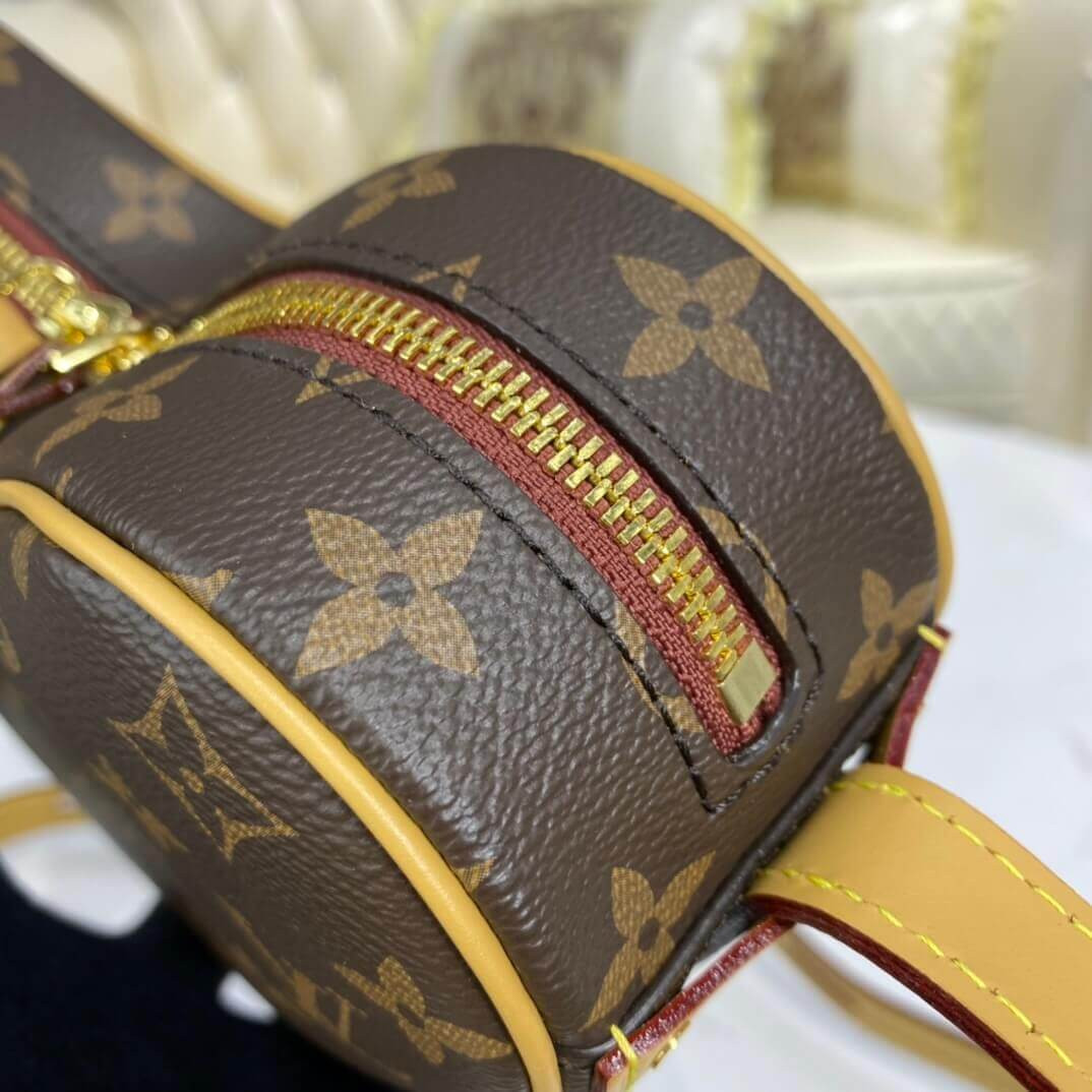 Louis Vuitton Game On Cœur M57456