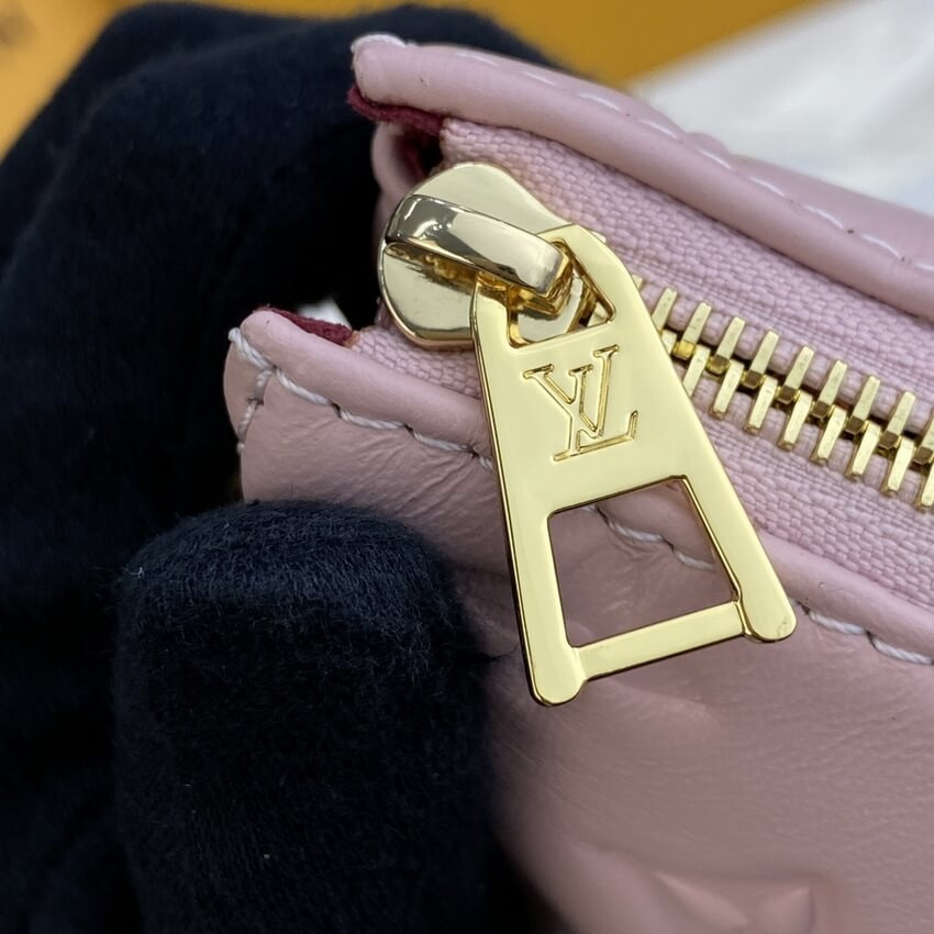 Louis Vuitton Coussin PM M59276 Pink