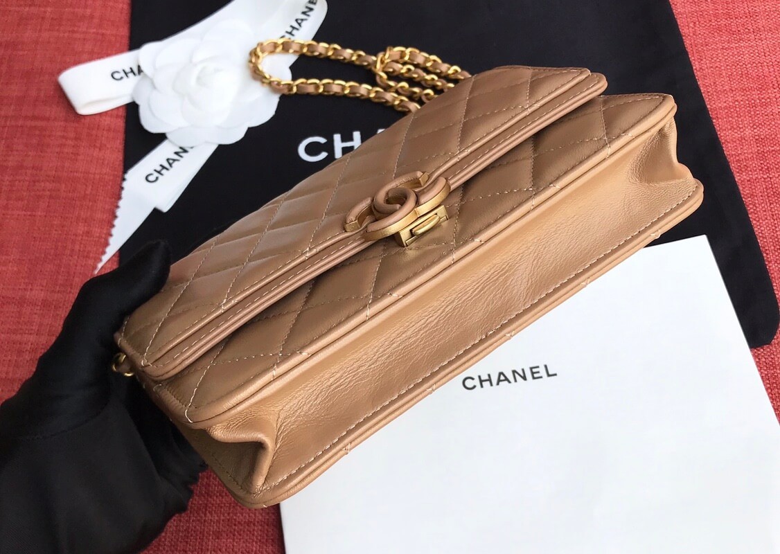 Chanel Small Flap Bag A57275