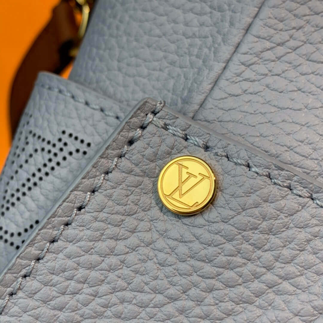 Louis Vuitton On My Side Bag M56078