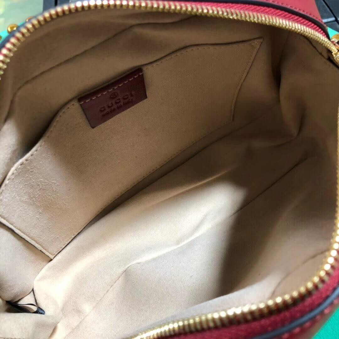 Gucci GG Marmont Small Shoulder Bag 447632