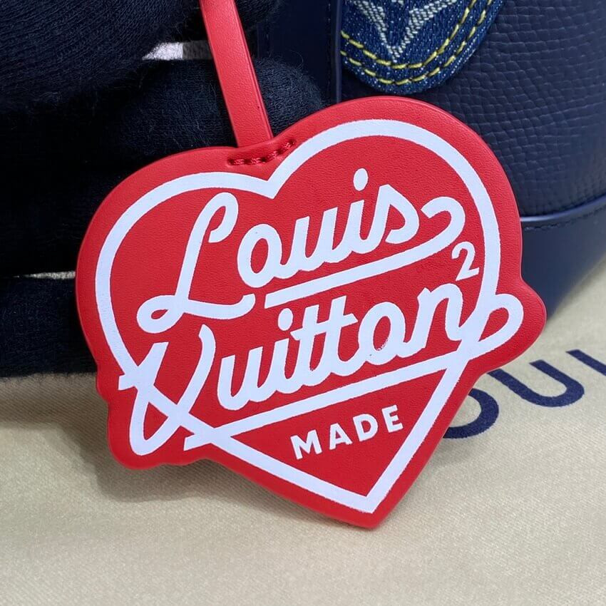 Louis Vuitton Japanese Cruiser M45970