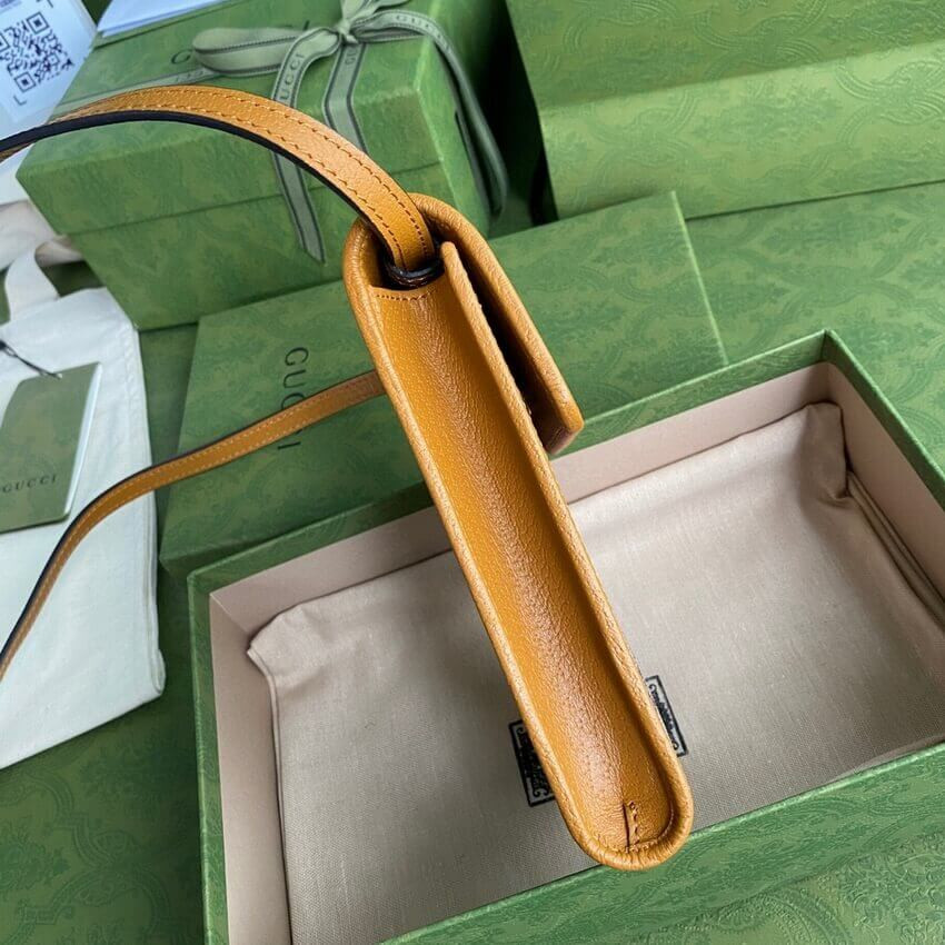 KAI x Gucci Mini Bag 647805