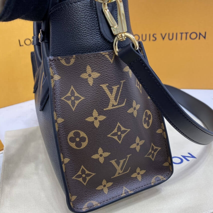 Louis Vuitton On My Side PM M57728
