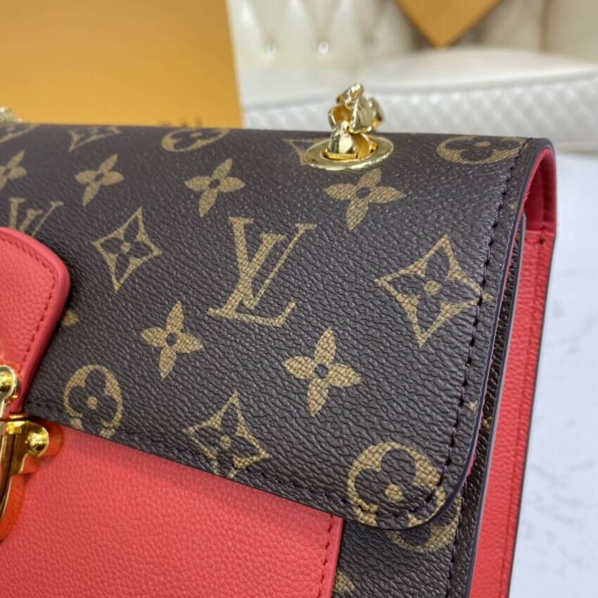 Louis Vuitton Victoire M41730 M41731