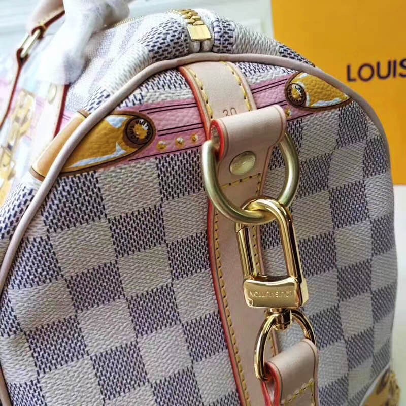 Louis Vuitton Speedy Bandouliere 30 N41063
