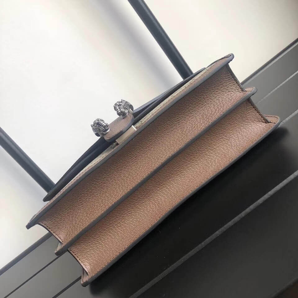 Gucci Dionysus GG Top Handle Bag 621512