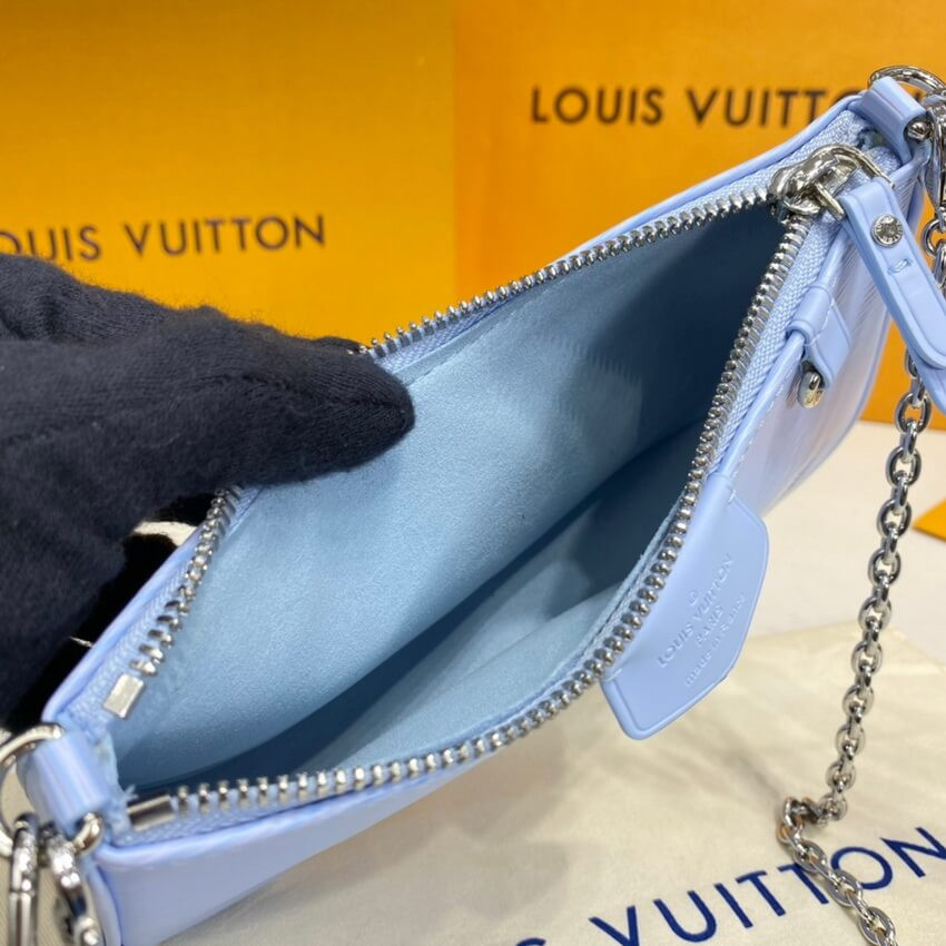 Louis Vuitton Easy Pouch On Strap M80471