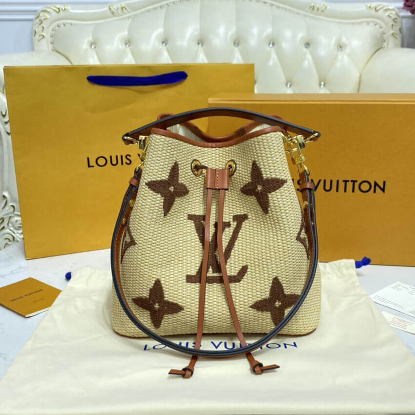 Louis Vuitton Neonoe MM M57704