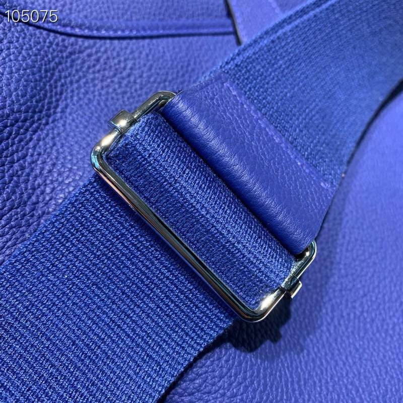 Hermes Evelyne III GM Bag 30cm in Taurillon Clemence