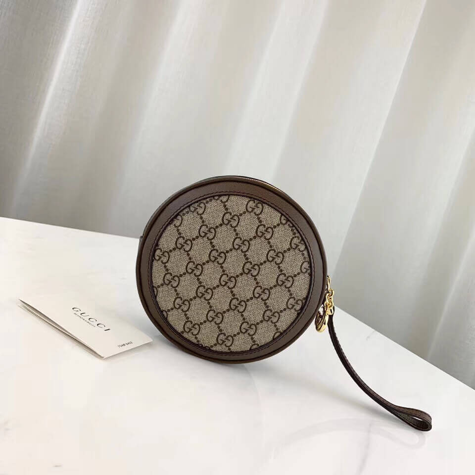 Gucci Ophidia GG Coin Purse 574840