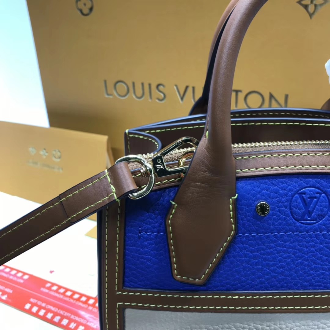 Louis Vuitton City Steamer MiNi M55099