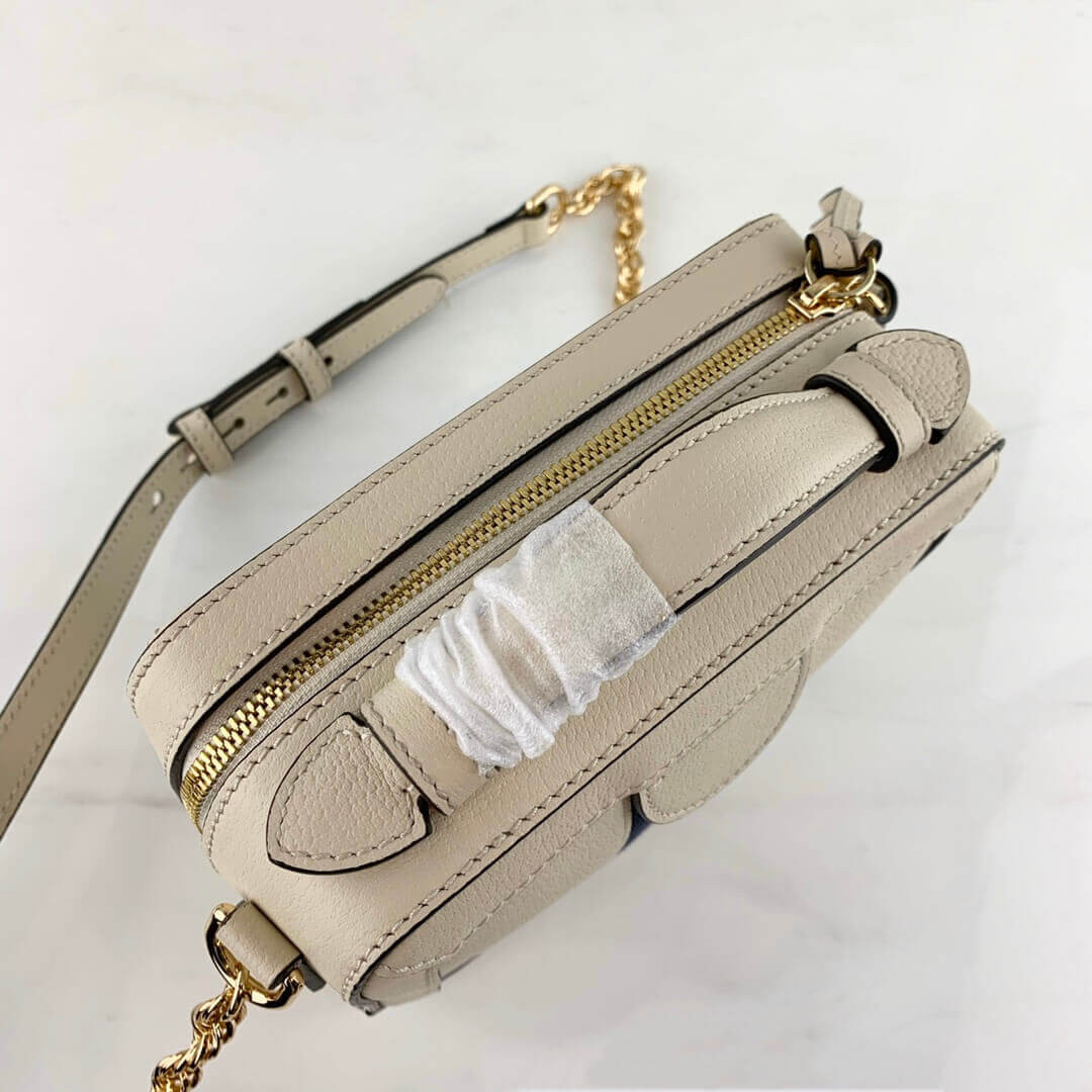 Gucci Ophidia Mini Shoulder Bag 602576