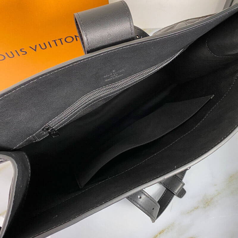 Louis Vuitton Shopping Tote Bag M60725