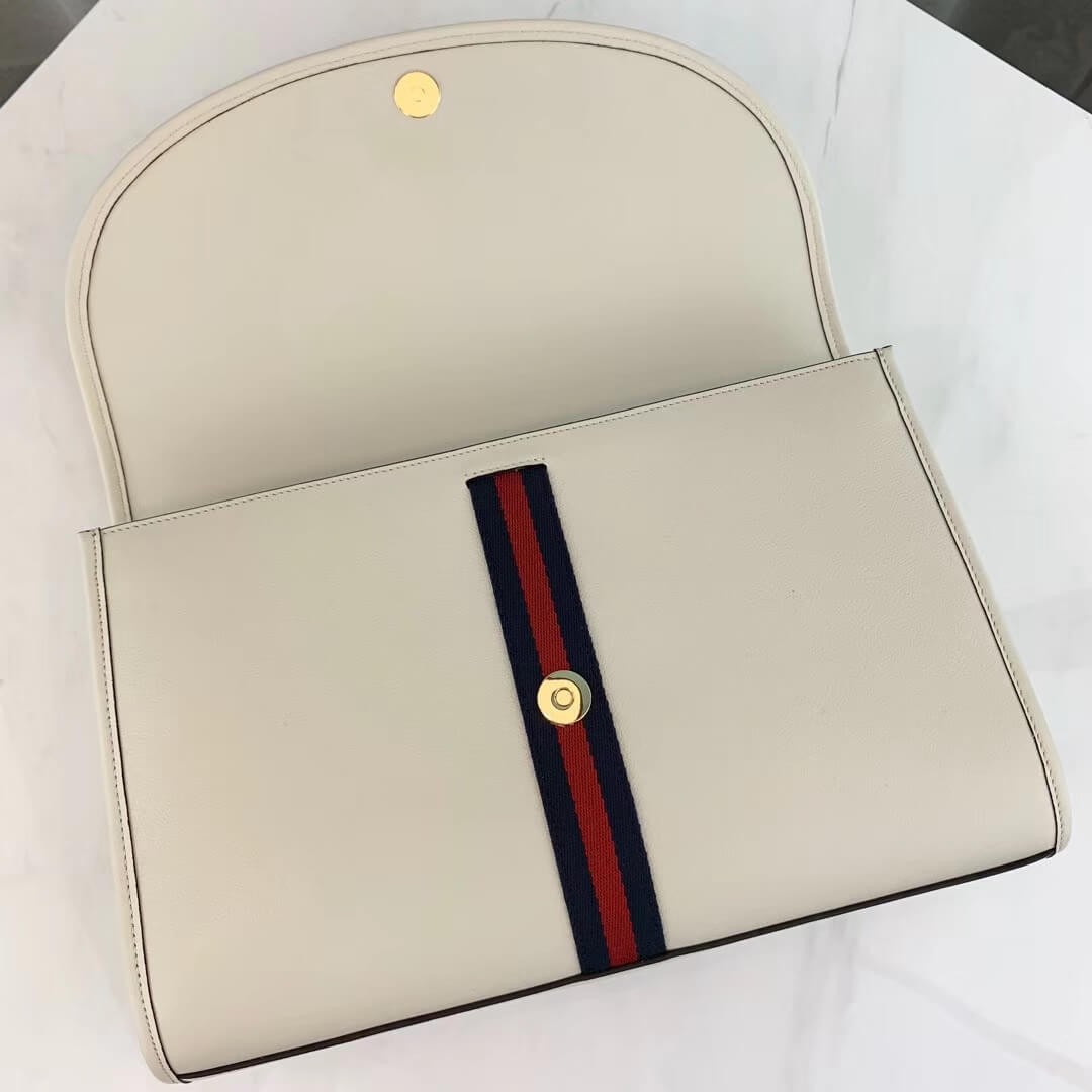 Gucci Rajah Medium Shoulder Bag 564697