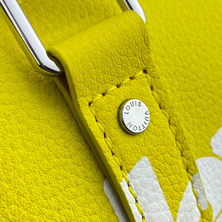 Louis Vuitton Keepall XS M80842