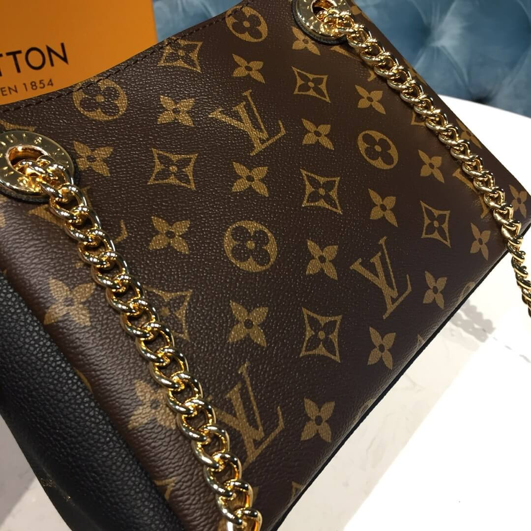 Louis Vuitton Surene BB M43775 M43776 M43777 M44299