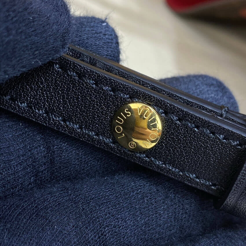 Louis Vuitton Monogram Cameo Printed Neonoe MM M45956