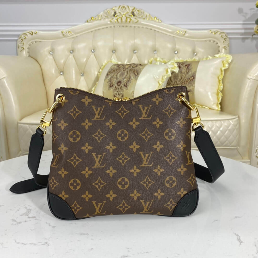 Louis Vuitton Odeon PM M45353 M45354