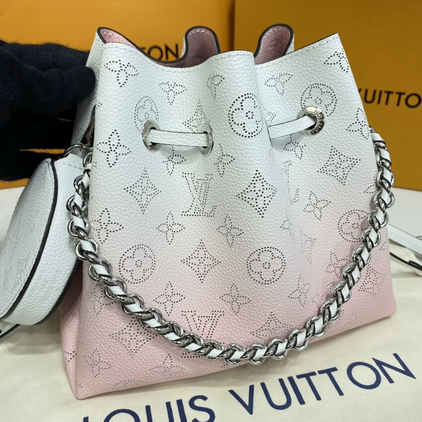 Louis Vuitton Bella M57855 M57856