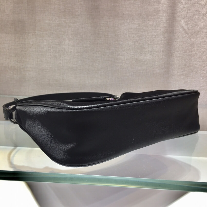 Prada Re-Edition 2005 Nylon Mini Bag 1NE204