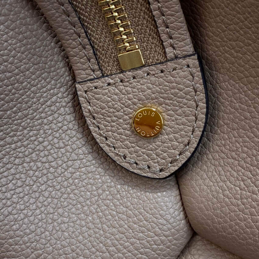 Louis Vuitton Monogram Empreinte Grand Palais M45833
